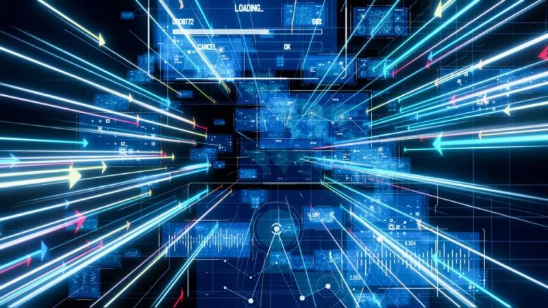 樟树市SCADA系统开发:守护工业安全的数字卫士